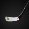 Rezztek Páska na čepeľ Rezztek Doublepack NHL (2 páry), Junior, biela, Chicago Blackhawks