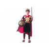 MADE Kostým na karneval - gladiátor, 120 - 130 cm
