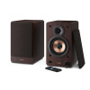 Sharp BOOKSHELF SPEAKERS 2-way Hnedá Káblový a bezdrôtový 60 W (CP-SS30BR)
