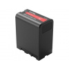 SmallRig 4670 BP-U60 Camcorder Battery