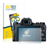 2x BROTECT Displayschutz-Folie pro Canon PowerShot G1 X Mark III (2x čirá ochranná fólie BROTECT pro Canon PowerShot G1 X Mark III)