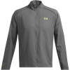 Under Armour Storm Run Performance Training Jacket Castlerock/Gray M