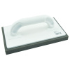 Stavtool ZP04014 Hladítko plastové s ruvenem | 250x140x20 mm