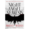 Night Angel Nemesis - Brent Weeks