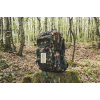 MilTec Mil Tec US assault ruksak woodland 36l