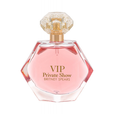 Britney Spears VIP Private Show, Parfumovaná voda 50ml pre ženy