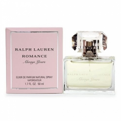 Ralph Lauren Romance, Parfémovaná voda, Dámska vôňa, 50ml