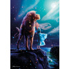 ZDEKO Puzzle Znamenie - Lev , Leo 23.7. - 22.8. 500 dielikov