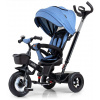 MILLY MALLY 6182 Trojkolka Movi denim 5v1