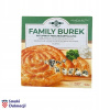 Mrazený koláč so syrom a špenátom (Burek) 500 g Sofka