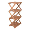 Drevený stojan na kvety (výška 87 cm) Tulsa – Garden Pleasure
