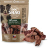 DOG SNAQ hovädzie pľúca sušené 80 g