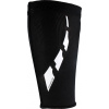 Nike Fotbalové náramky Guard Lock Elite Sleeves, černé, velikost M (SE0173 011)