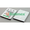Sony Ericsson C702 900 mAh 3,2 W Li-Ion 3,6 V