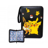 Zberateľský album na karty pokémon na 400 ks kariet