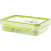 Tefal Master Seal TO GO obdĺžniková dóza 1,2 l K3100312
