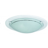 Rabalux Ufo stropné svietidlo 1x60 W biela 5101
