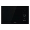 Mikrovlnná rúra Gorenje Simplicity BM235G1SYB čierna