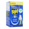 Raid tekutá náplň do elektr.odparovače 45nocí,27ml