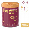 Beggs 1 počiatočné mlieko 800 g