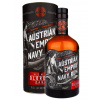 Austrian Empire Navy Oloroso Cask 49,5% 0,7 l (tuba)