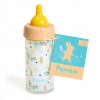 DJECO Magická fľaša na kŕmenie: POMEA kolekcia