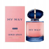 Giorgio Armani My Way Intense parfumovaná voda dámska 50 ml