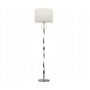 Stojacia lampa trio Nandor 475310307 Nikiel/biela (Stojacia lampa trio Nandor 475310307 Nikiel/biela)