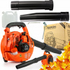 Vysávač lístia - Trymer for Grass kríky zen worx wg801e.9 3in1 20V (Trymer for Grass kríky zen worx wg801e.9 3in1 20V)