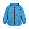 Dětská jarní bunda Color Kids světle modrá Velikost: 98