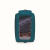 Osprey Dry Sack, vodotesný vak s okienkom - 20 L - Waterfront Blue
