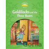 Goldilocks and the Three Bears e-Book and MP3 Audio Pack - Kolektív