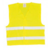 Portwest C474 Two Band reflexná vesta žltá