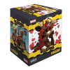 Panini Deadpool Nálepka & Trading Card Kolekce Display (36)