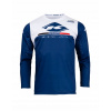 Kenny TRACK RAW navy