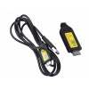 Napájací adaptér Fotopol USB SUC-C3 pre Samsung