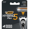 Bic Flex 5 4 ks