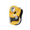 Kladka s blokantom Petzl Mini Traxion