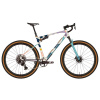 Bicykel Trek CheckOUT SL 7 Era White/Blue Sage 2026 S