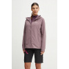 Turistická bunda Montane Khamsin FKHAH18 fialová S