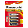 Panasonic Pro Power AA 4ks 09718