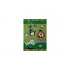 Berfin Smart Kids 22316 Green Zelená