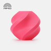 Bambu Lab PLA Basic 1kg, with spool | Růžová - Hot Pink