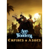 Age of Wonders 4: Empires & Ashes - Steam PC