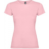 Roly Jamaica Detské tričko CA6627 Light Pink 48 5/6 Jahre