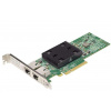 DELL Broadcom 57416 Dual Port 10Gb Base-T PCIe Adapter Low Profile Customer Install