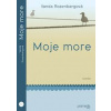 Moje more - Vanda Rozenbergová