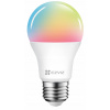 Smart osvetlenie - Smart Bulb Ezviz LB1 RGB LED Wi-Fi (Smart Bulb Ezviz LB1 RGB LED Wi-Fi)