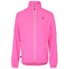 Detská bunda Silvini CJ2271 Punta pink-plum 122-128