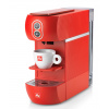 Kávovar Illy EASY ESE farba prístroja: červená